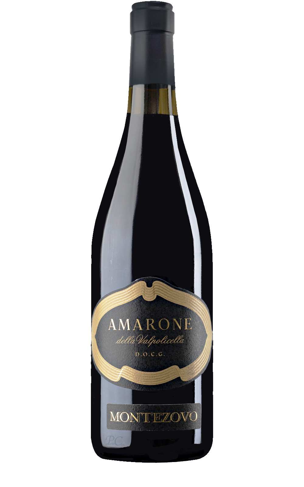 Azienda Monte Zovo Veneto Italië Amarone della Valpolicella