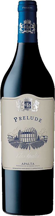 Clos Apalta Prelude Chili Carmenere Cabernet Sauvignon Merlot Petit Verdot