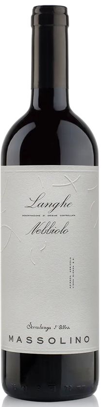 Italian wines from Massolino Langhe Nebbiolo Barolo