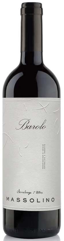 Italy Piemonte Massolino Barolo Serralunga d’Alba Castiglione Faletto
