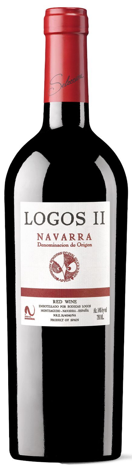 Familia Escudero Logos II Navarra Spain