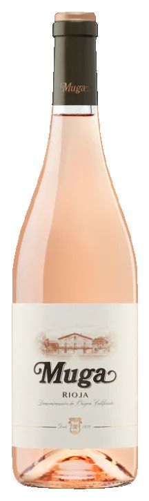 Bodegas Muga Rosado Rioja Haro Spain