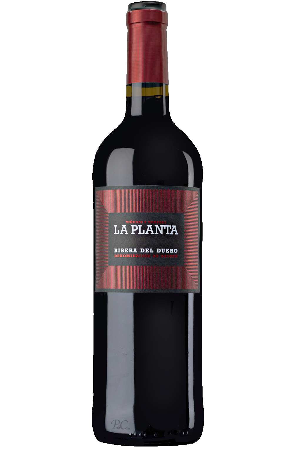Bodegas Arzuaga La Planta Ribera del Duero Tempranillo Spain