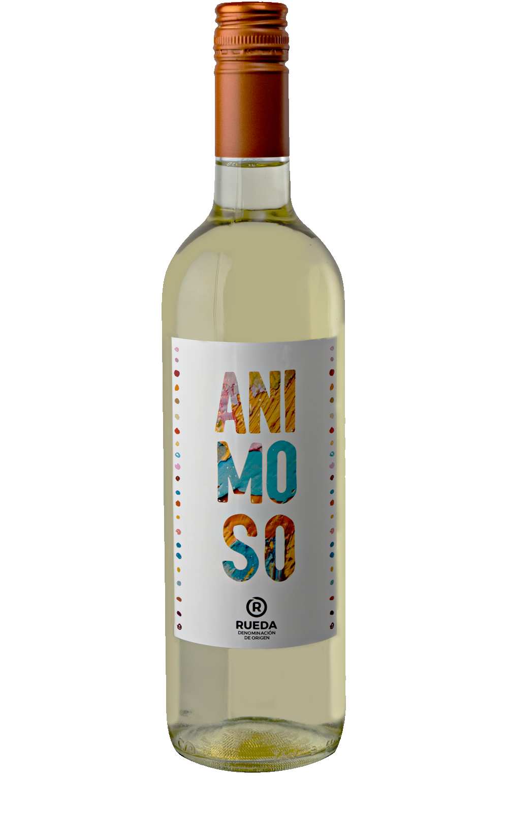 Animoso Rueda Verdejo Spain Viñas Murillo