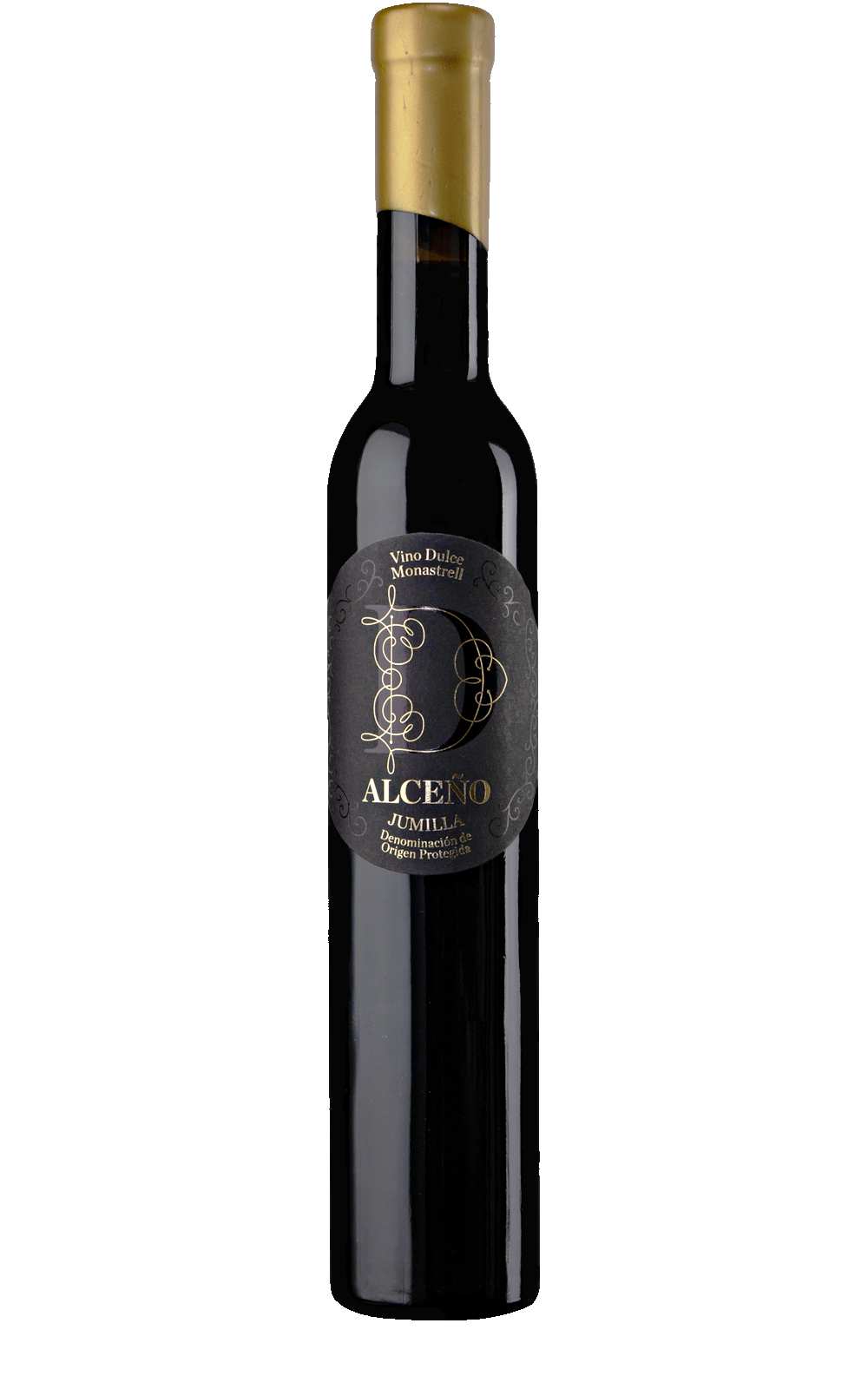 Bodegas Alceño Jumilla Vino Dulce Monastrell Spain