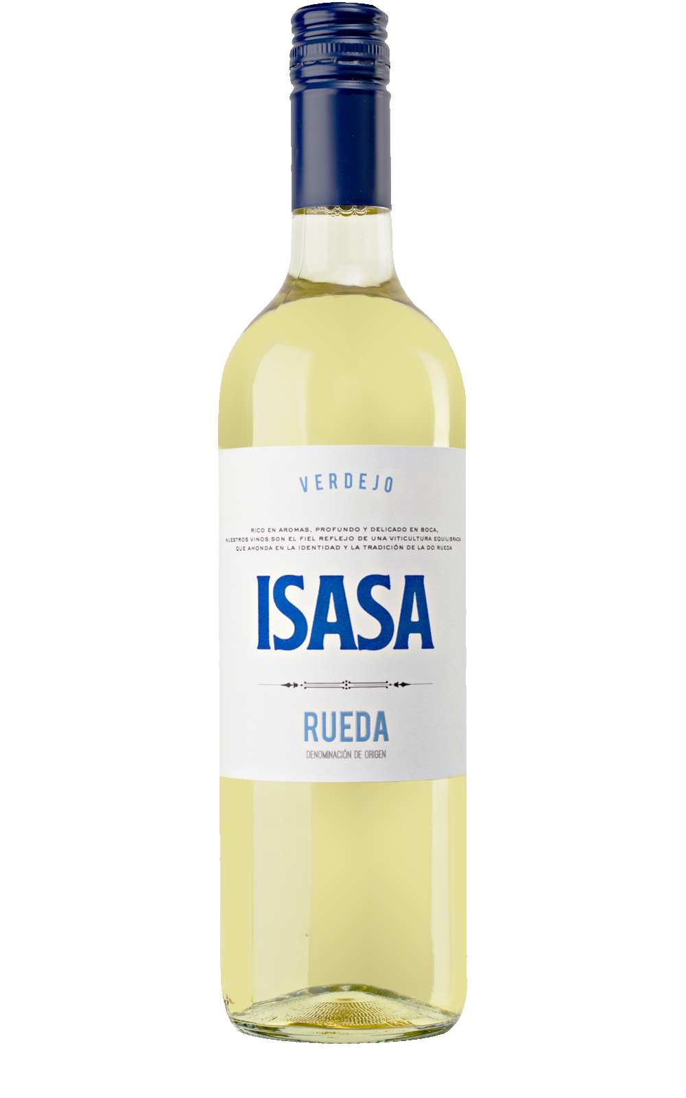 Bodegas Artesa Isasa Rueda Verdejo Spanje