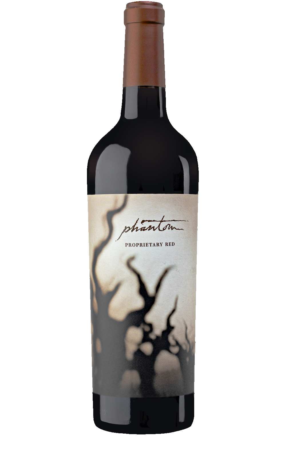 Bogle Vineyards Phantom Red Zinfandel Petite Sirah California America