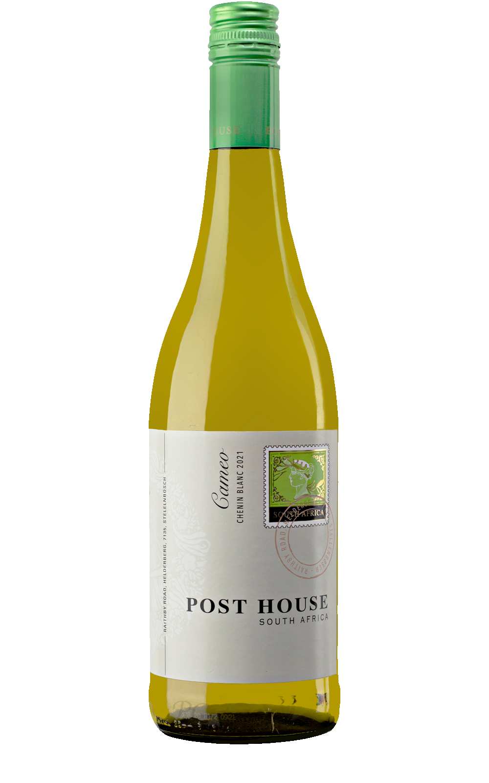 Cameo Chenin Blanc Post House Wines Stellenbosch