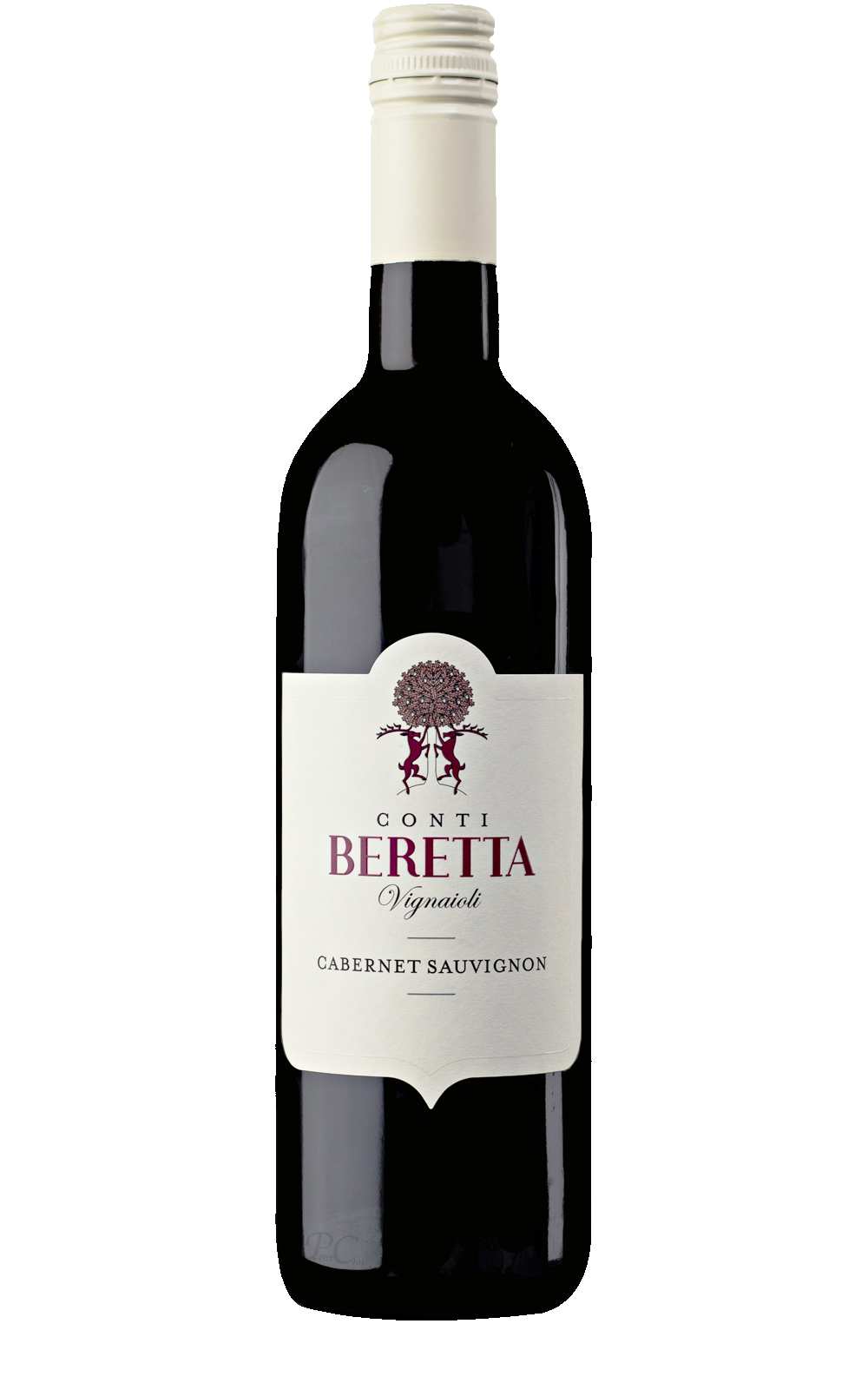 Cantina di Bertiolo Conti Beretta Cabernet Sauvignon Italy