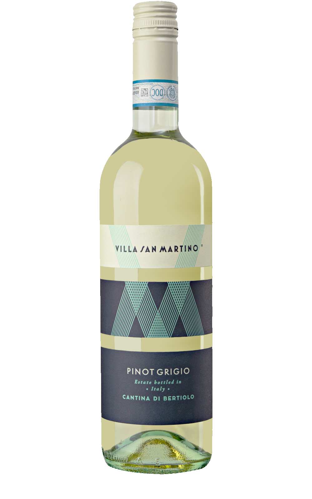 Cantina di Bertiolo Villa San Martino Pinot Grigio Delle Venezie