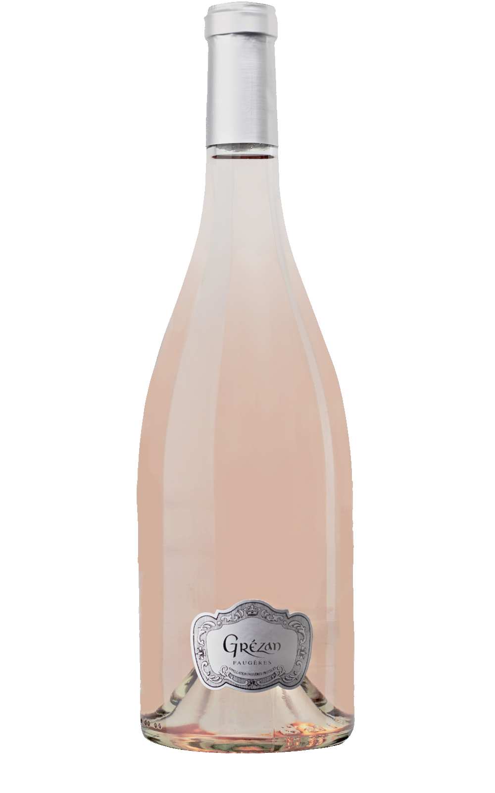 Chateau Grézan Rosé Faugeres France