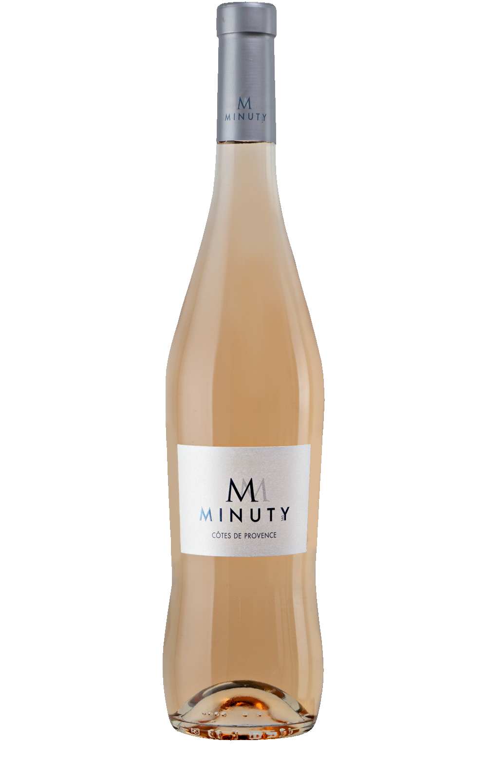 Chateau Minuty M Côtes de Provence Rosé France