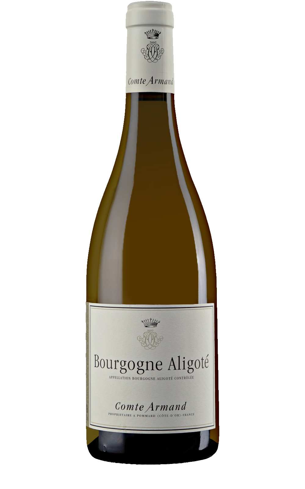 Comte Armand Bourgogne Aligoté Frankrijk