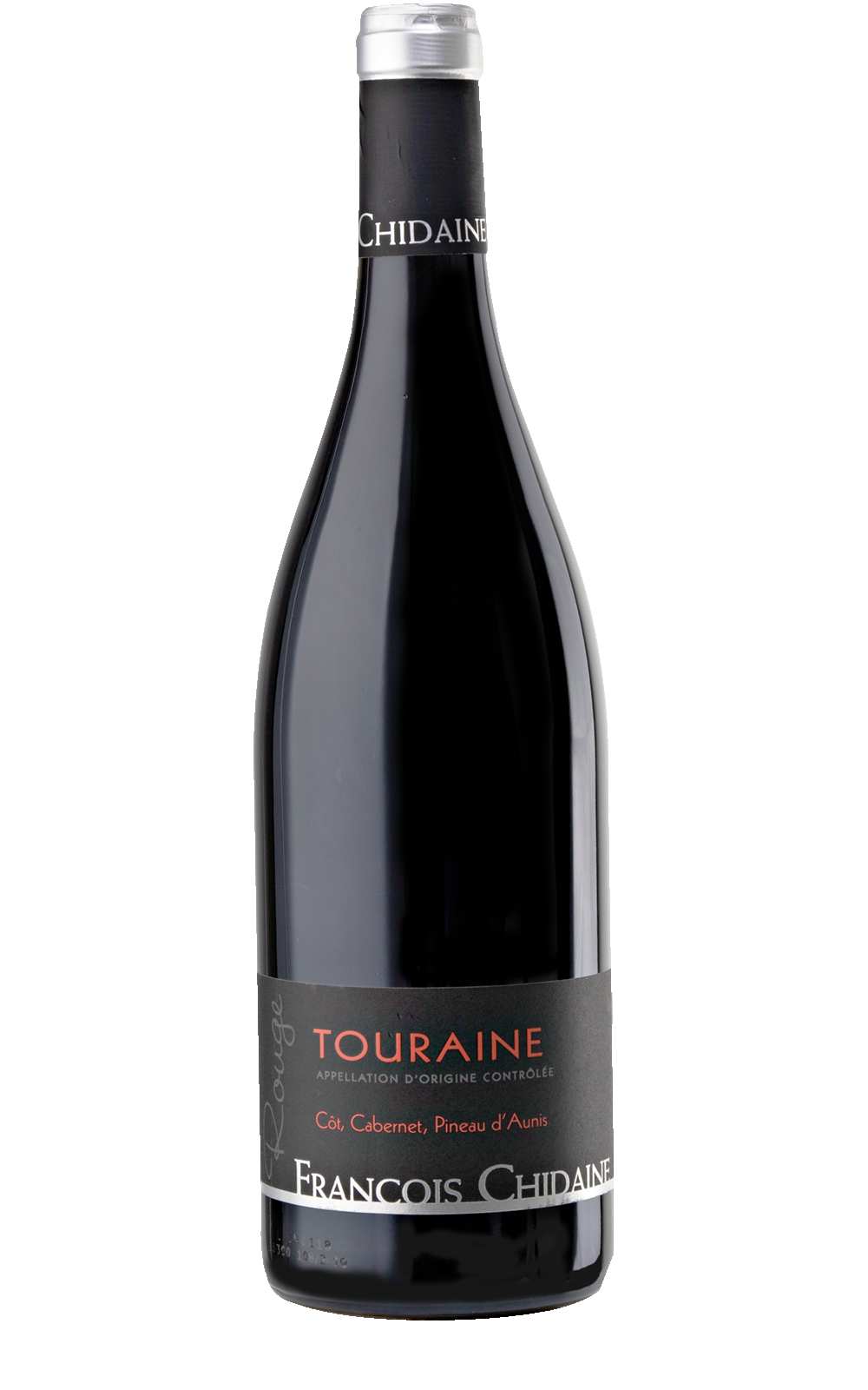 Domaine Chidaine Francois Loire Frankrijk Touraine Rouge