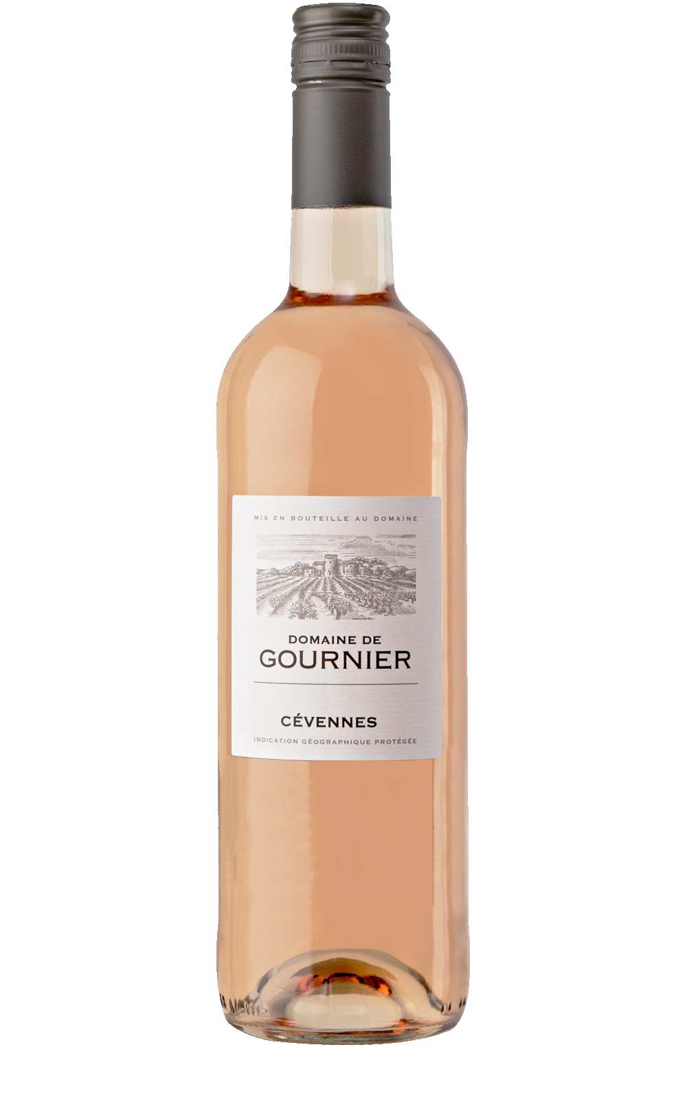 Domaine de Gournier Cévennes Rosé Frankrijk Taverna