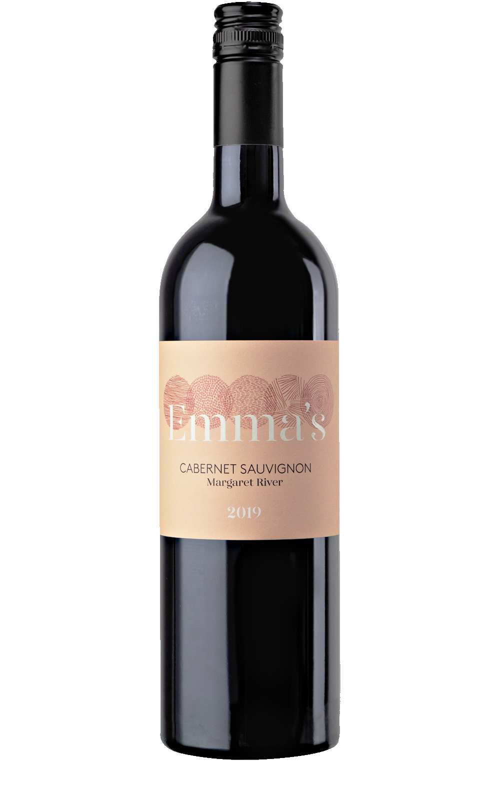 Emma's Cabernet Sauvignon 2019 Australië Margaret River Eelco van Zon