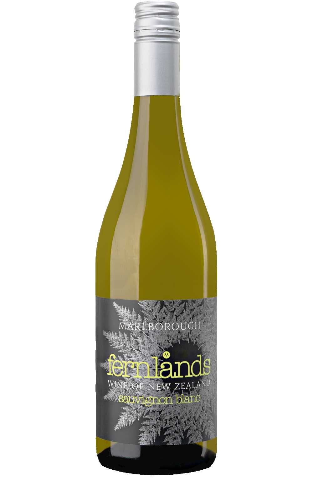 Fernlands Marlborough New Zealand Sauvignon Blanc