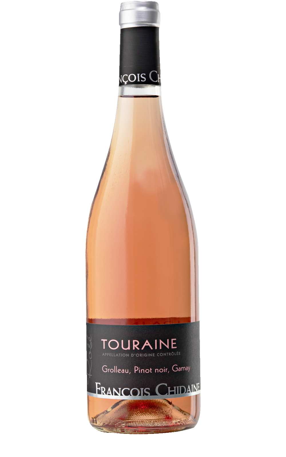 Frankrijk Loire Francois Chidaine Touraine Rosé