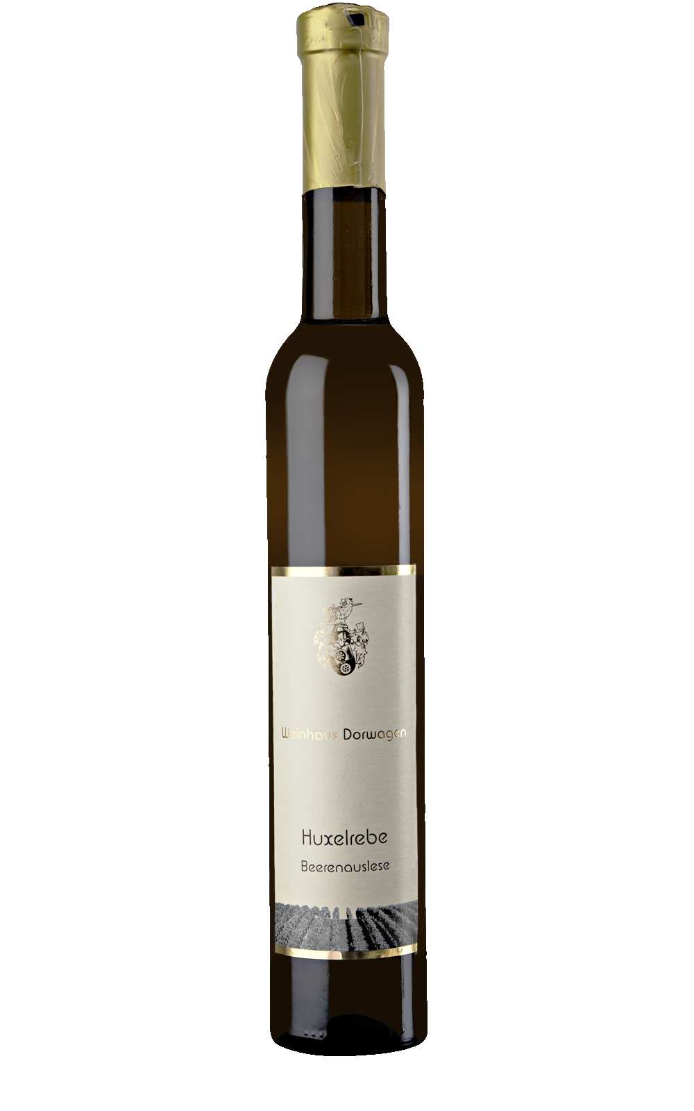 Huxelrebe Beerenauslese Dorwagen Duitsland