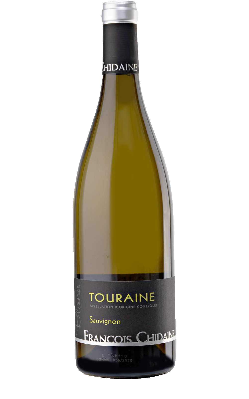 Loire Frankrijk Touraine Sauvignon Blanc Domaine Francois Chidaine