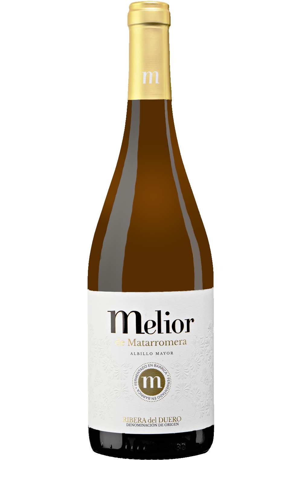 Matarromera Albillo Melior Spain Ribera del Duero