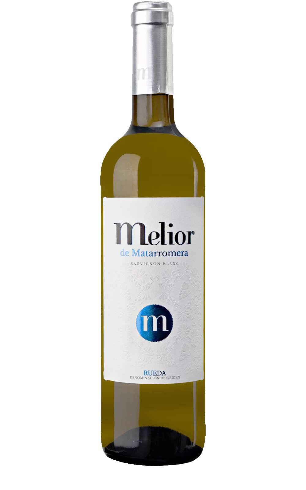 Matarromera Sauvignon Blanc Melior Ribera del Duero Spain