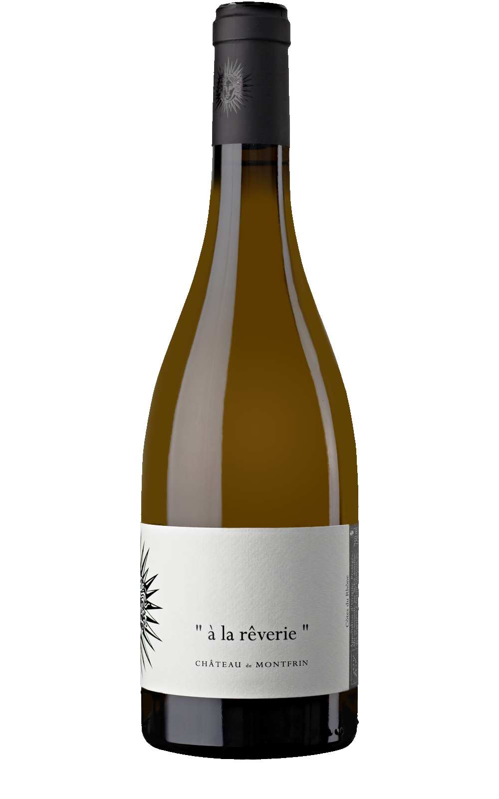 Montfrin à la rêverie Blanc Cotes du Rhone Frankrijk