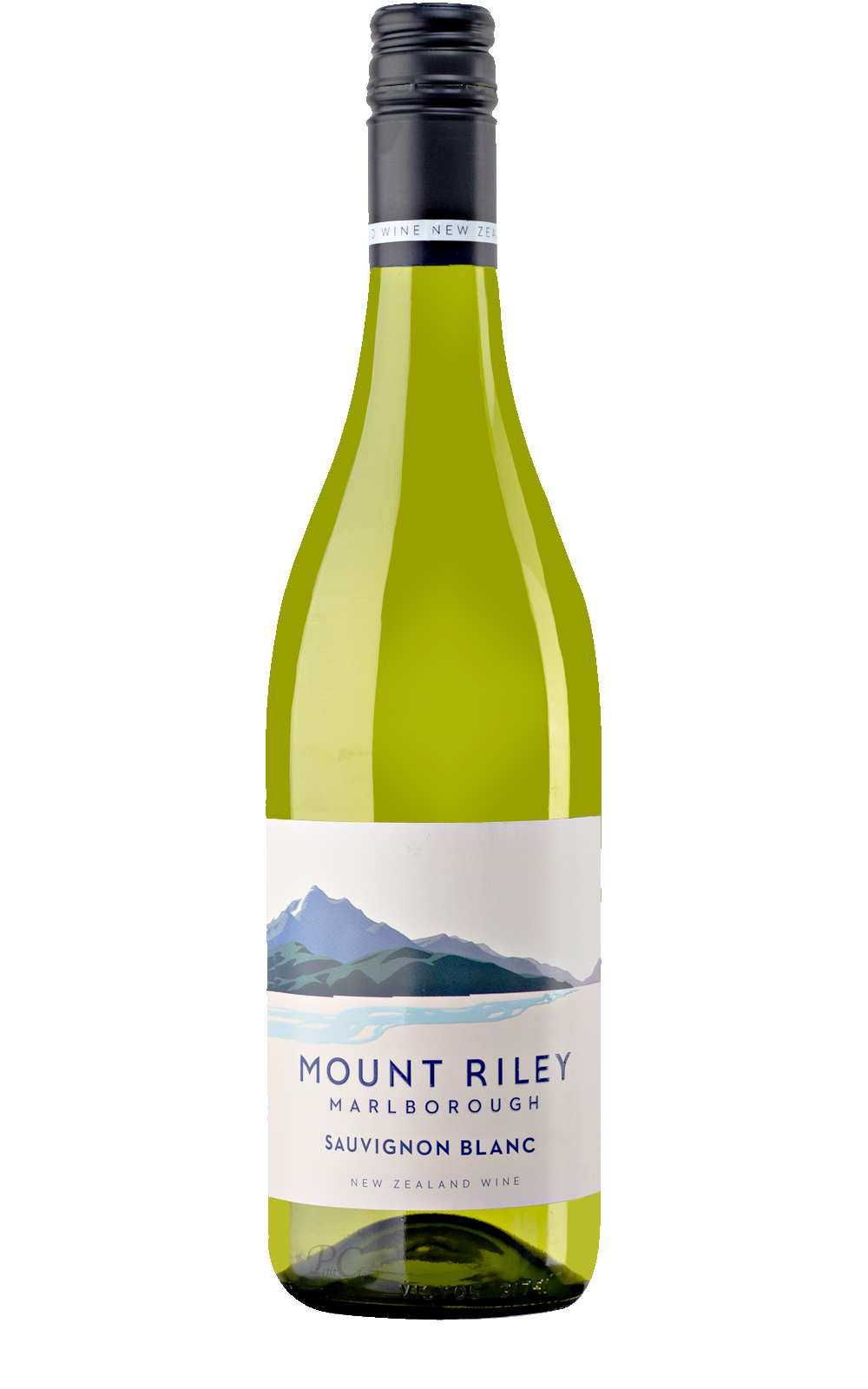 Mount Riley Marlborough Sauvignon Blanc New Zealand