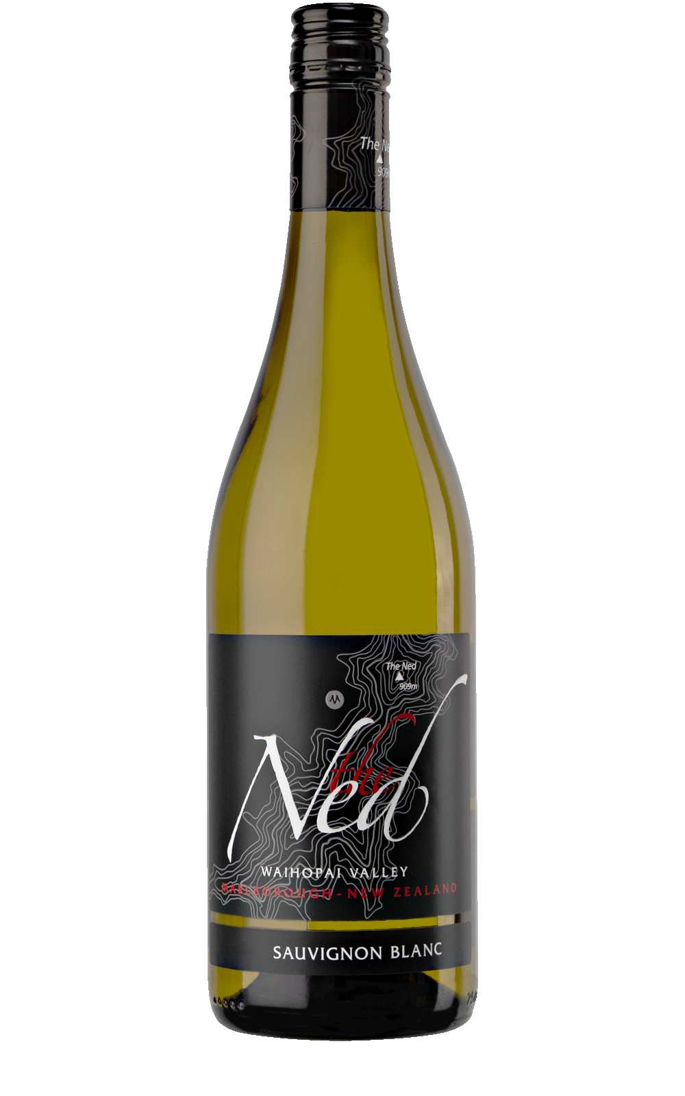 New Zealand The Ned Sauvignon Blanc Marlborough