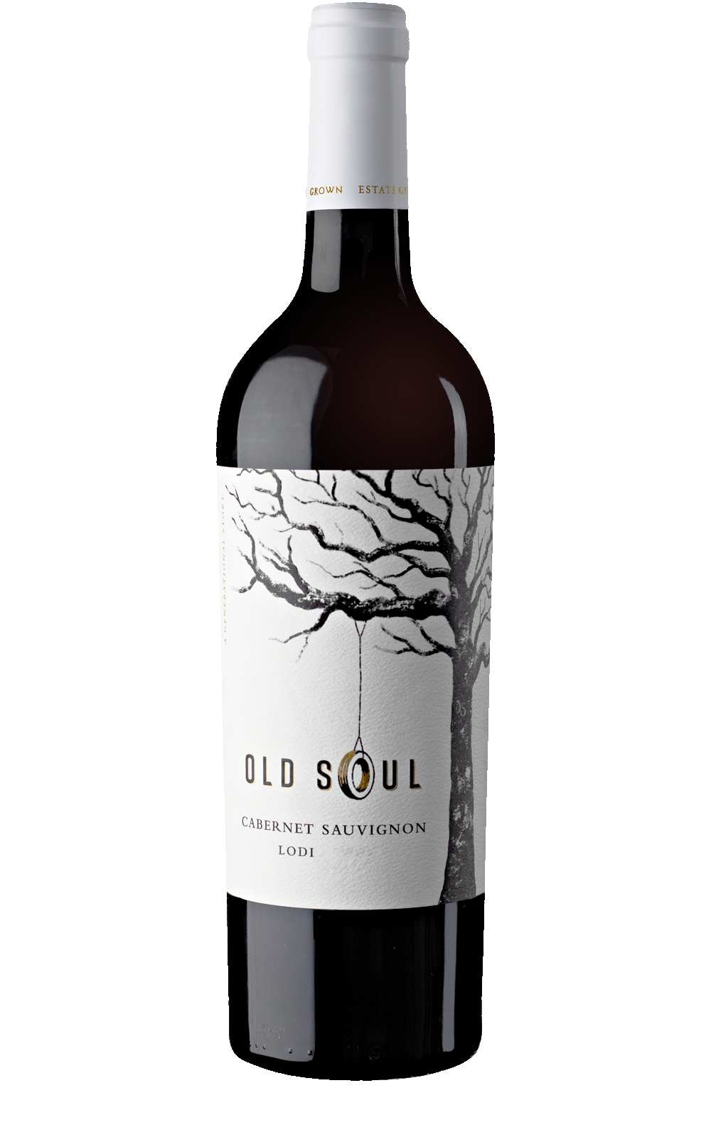 Old Soul Cabernet Sauvignon Lodi Californië Amerika Oak Ridge WInery