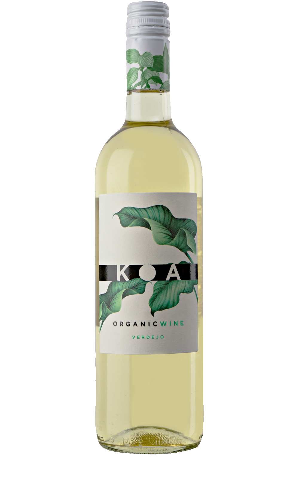 Organic wine Koa Verdejo Spanje Jumilla Reserva de la Tierra
