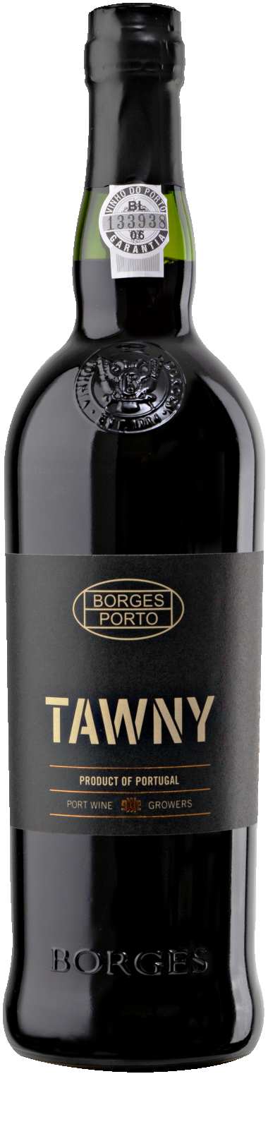 Borges Porto Tawny Port Portugal Douro Touriga