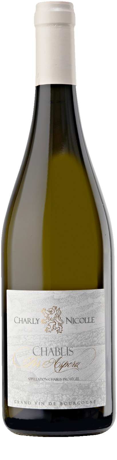 Productfoto Chablis 'Per Aspera'