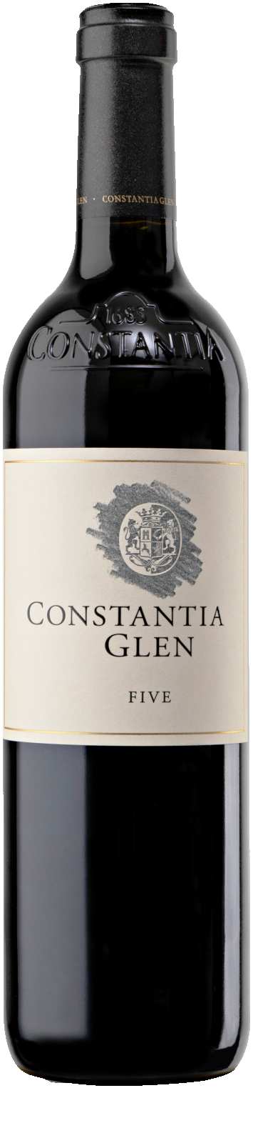 Productfoto Constantia Glen 'Five'