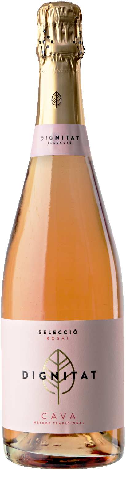 Productfoto Dignitat Cava Brut Rosé