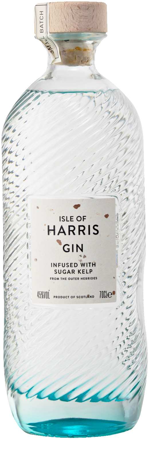 Isle of Harris Gin Schotland Isle of Harris Infused with sugar kelp