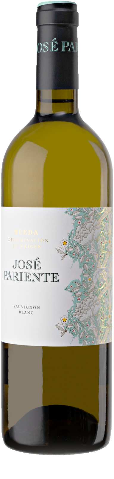 Productfoto José Pariente Sauvignon Blanc