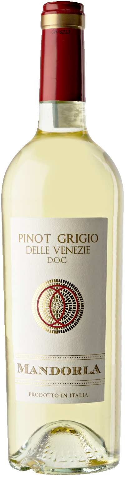 Productfoto Mandorla Pinot Grigio