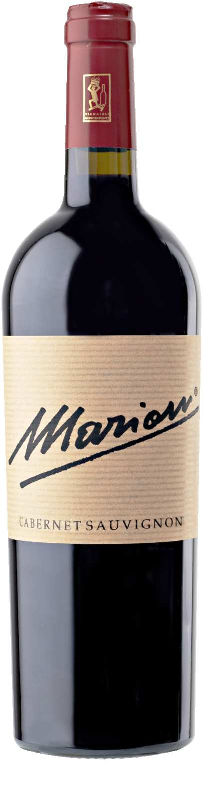 Productfoto Marion Cabernet Sauvignon