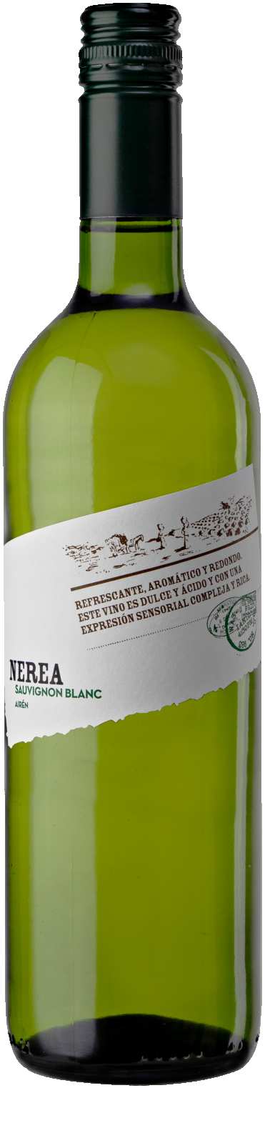 Productfoto Nerea Sauvignon Blanc