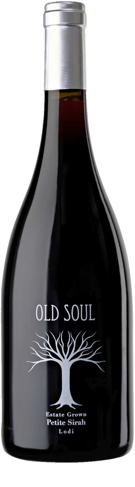 Productfoto Old Soul Petite Sirah