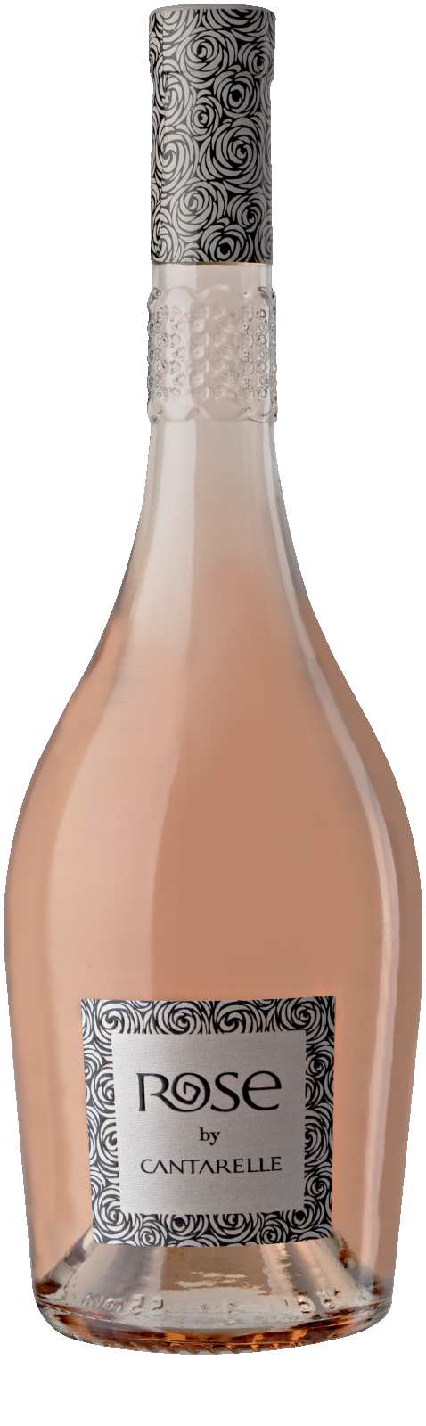 Productfoto Rosé by Cantarelle