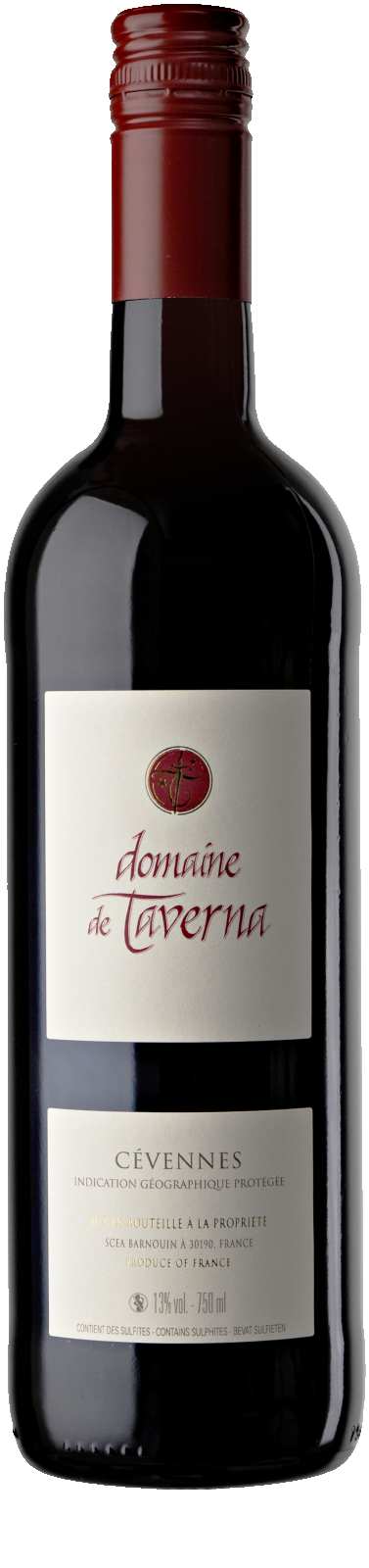 Productfoto Taverna Rouge