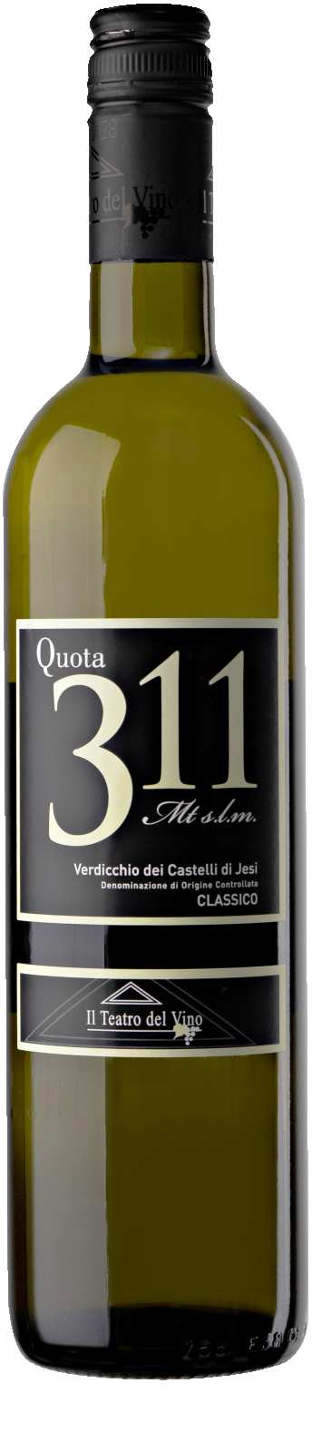 Pontemagno Verdicchio dei Castelli di Jesi Quota 311