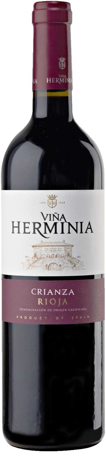 Productfoto Viña Herminia Crianza