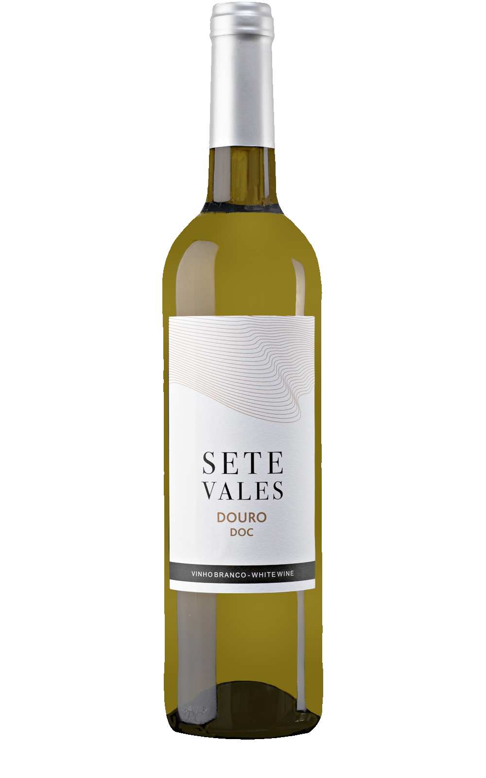 Quinta de Porrais Sete Vales Douro Portugal Branco