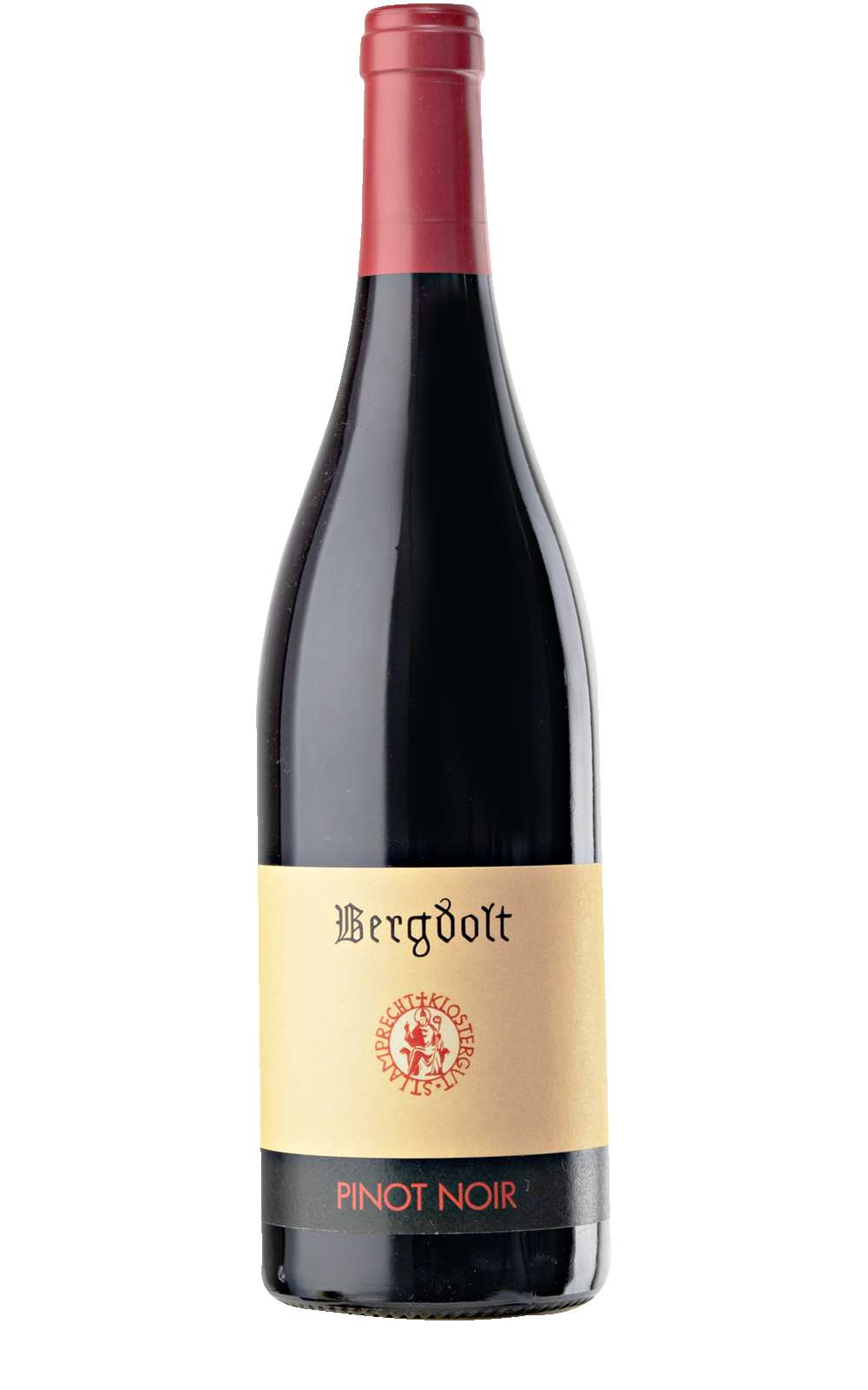 Weingut Bergdolt Pinot Noir Trocken Pfalz Duitsland Spätburgunder