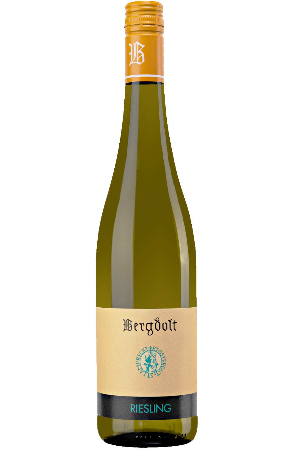 Weingut Bergdolt Riesling Trocken Pfalz Duitsland