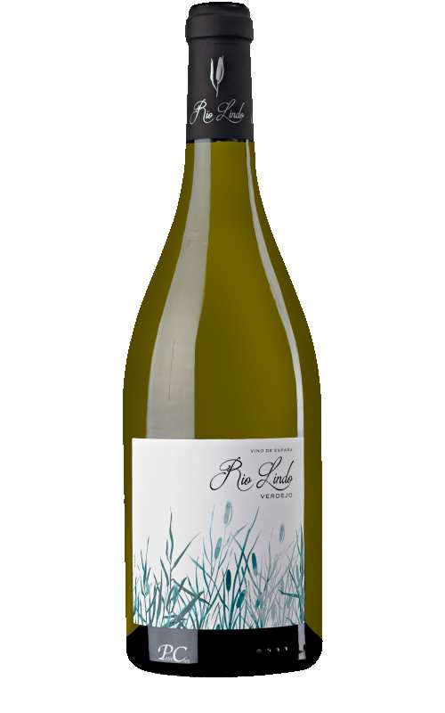 Rio Lindo Verdejo Oak Aged Spain La Mancha