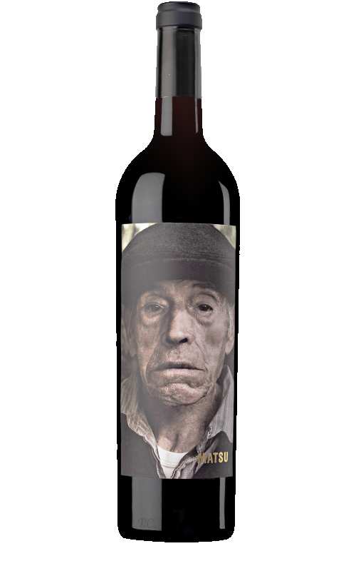 Bodega Matsu El Viejo Tempranillo Toro Spain